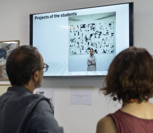 Erasmus+, Aiesec e Cumulus: RUFA volge lo sguardo al mondo