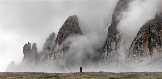 La Biennale Smach lancia una open call per l’arte sulle Dolomiti