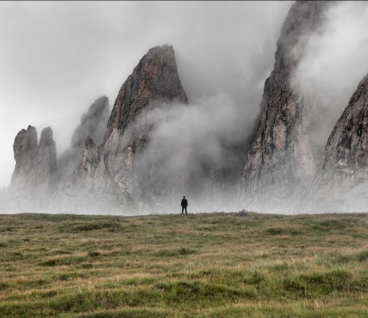 La Biennale Smach lancia una open call per l’arte sulle Dolomiti