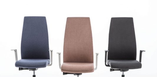 Design: Luxy sceglie Favaretto & Partners come Art Director