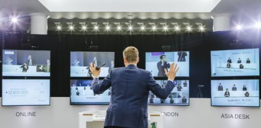 Sotheby’s vs Christie’s. Chi la spunta quest’anno? Sotheby's Christie's