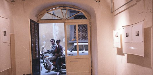 Dryphoto: “Urban Story. Una lunga avventura nel mondo dell’immagine”