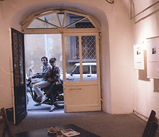 Dryphoto: “Urban Story. Una lunga avventura nel mondo dell’immagine”