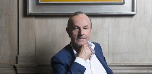 «Il futuro ha un cuore antico». Intervista a Freddy Battino