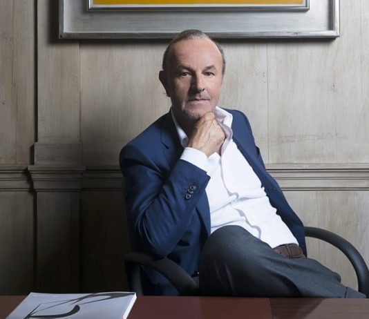 «Il futuro ha un cuore antico». Intervista a Freddy Battino