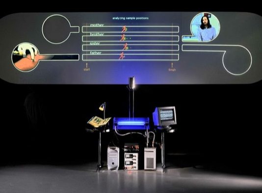 Io posto dunque sono? Intervista a Marco Mancuso