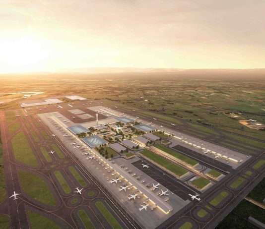 Architettura e sostenibilità: lo studio di Zaha Hadid si ritira da Architects Declare