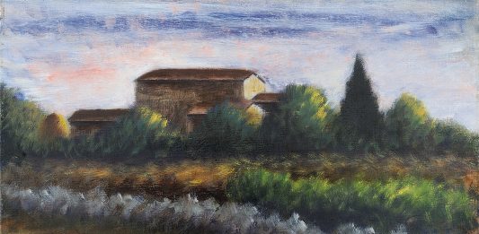 Ottone Rosai, Capolavori tra le due guerre (1918-1939) – Palazzo Podestà