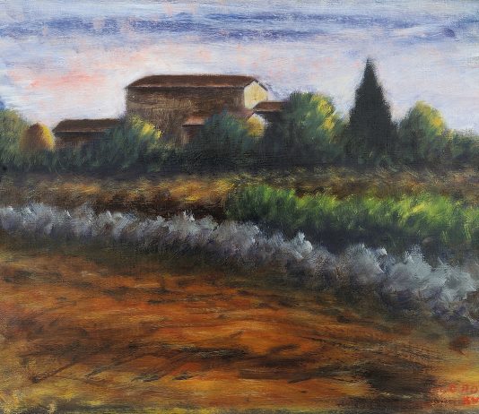 Ottone Rosai, Capolavori tra le due guerre (1918-1939) – Palazzo Podestà