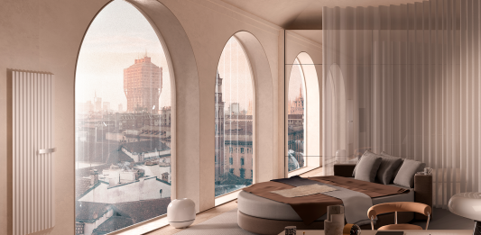 Elle Decor Italia: il convegno digitale per ripensare l’ospitalità. Parla la Direttrice