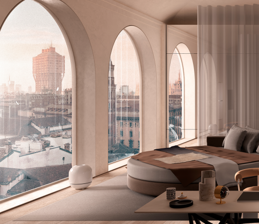 Elle Decor Italia: il convegno digitale per ripensare l’ospitalità. Parla la Direttrice