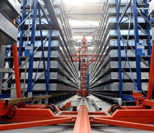 Shaping Tomorrow Today: intervista a Francesco Martelli