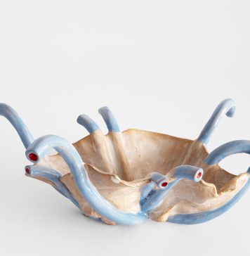 Alla ricerca di un’estetica vitale: intervista a Simona Pavoni