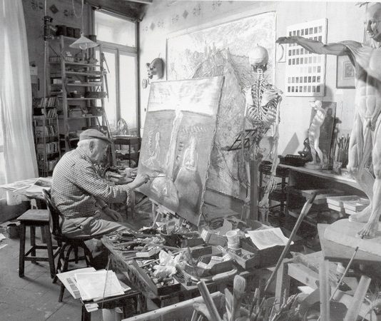 Sul filo della memoria. Gli Archivi d’Artista si raccontano