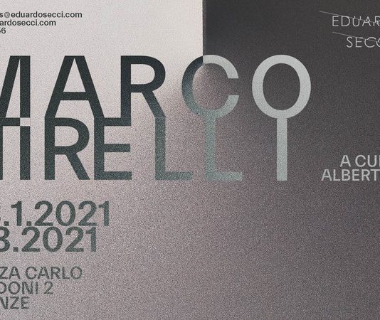 Marco Tirelli / Radu Oreian