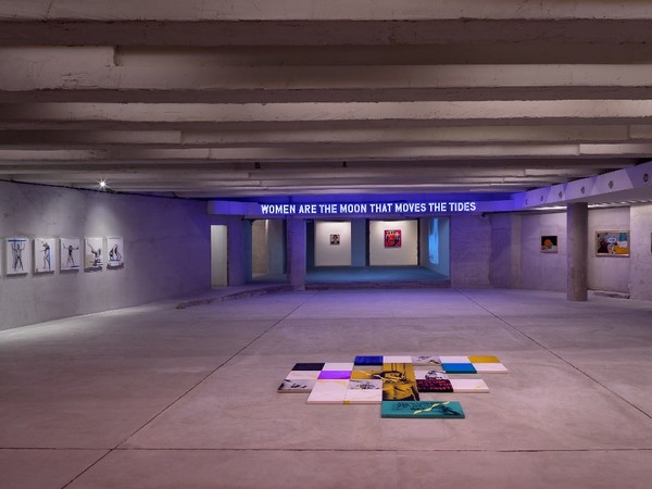 La Fondazione Roma. Conversazione streaming: Claire Fontaine | Pasquarosa | Marinella Senatorehttps://www.exibart.com/repository/media/2021/01/111829-unnamed_8_.jpg