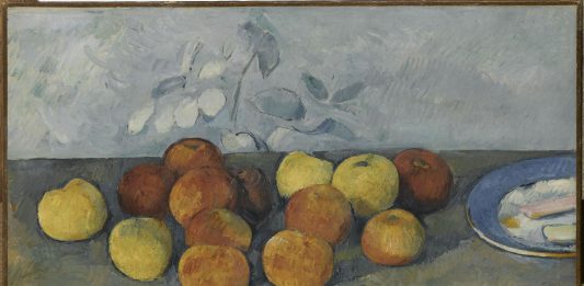 Cultura al buio in Francia: intervista a Cécile Debray