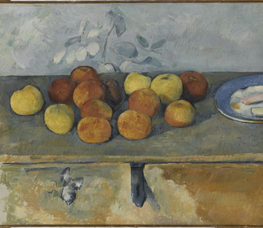 Cultura al buio in Francia: intervista a Cécile Debray