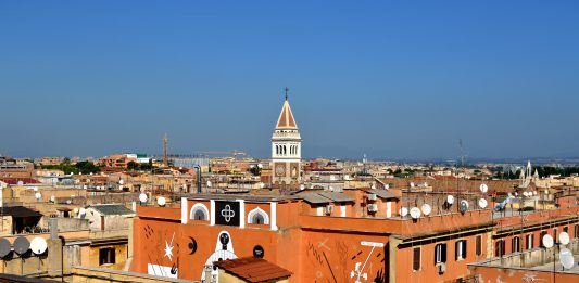 A San Lorenzo nasce SALAD: intervista ad Alessandro Calizza e Tommaso Zijno