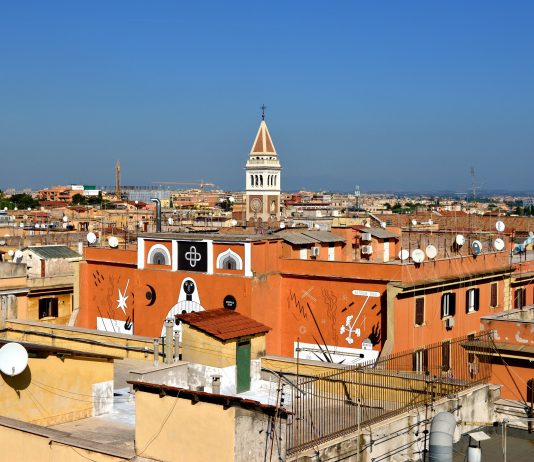 A San Lorenzo nasce SALAD: intervista ad Alessandro Calizza e Tommaso Zijno