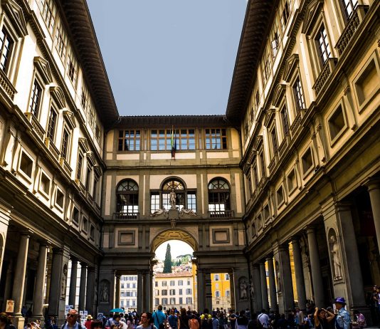 Due ex Ministri per il nuovo CdA delle Gallerie degli Uffizi