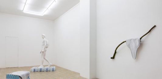 Pennacchio Argentato, Sudden Confusion – Acappella