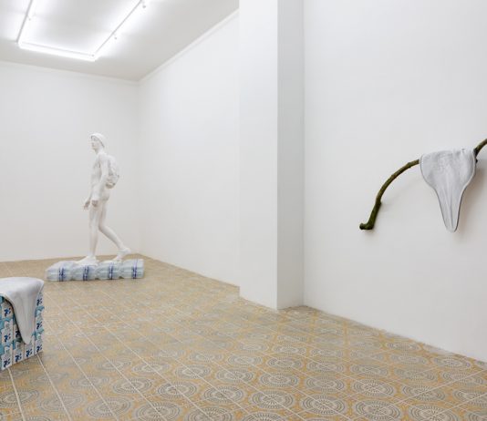 Pennacchio Argentato, Sudden Confusion – Acappella