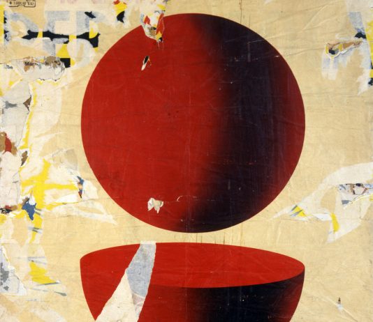 Mimmo Rotella: il secondo volume del catalogo. Intervista a Antonella Soldaini