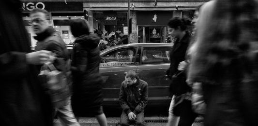 Il mondo merita testimonianza: il video della nuova campagna Leica