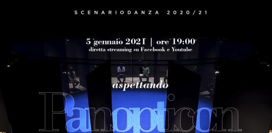 Danza sorvegliata speciale: Roberto Zappalà presenta Panopticon