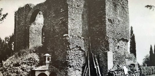 Il Parco Archeologico dell’Appia Antica si amplia con il Mausoleo di Sant’Urbano