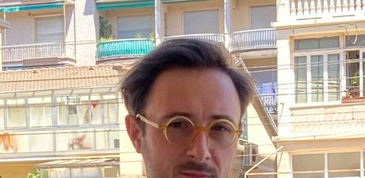 It’s a Mad, Mad, Mad, Mad World #09. Intervista a Simone Monsi