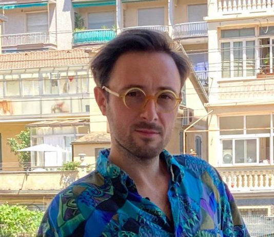 It’s a Mad, Mad, Mad, Mad World #09. Intervista a Simone Monsi