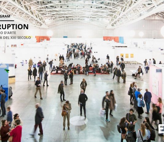 Art Disruption: il corso di EIIS per capire il futuro dell’arte e del collezionismo