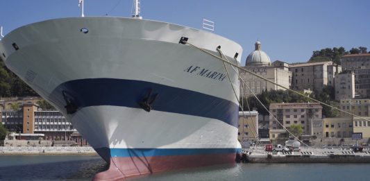 Con la piattaforma Buon Vento, le storie del porto di Ancona vanno online