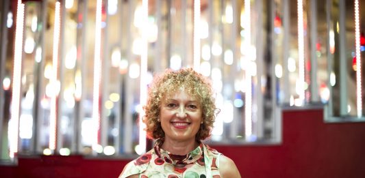 Deaccessioning: l’opinione di Carolyn Christov-Bakargiev deaccessioning Carolyn Christov-Bakargiev