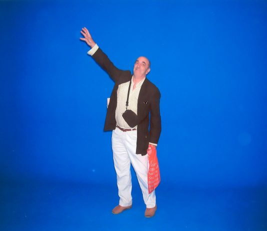 In ricordo di Cesare Misserotti: addio al fondatore della Galleria l’Elefante Cesare Misserotti