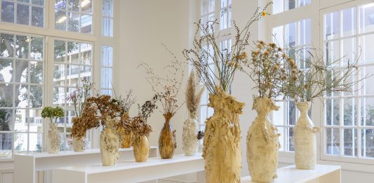 La ceramica è la sintesi. Parola di Picasso