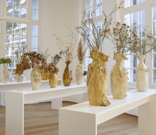 La ceramica è la sintesi. Parola di Picasso