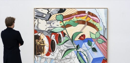 Cosa bolle in pentola nella Francia del lockdown culturale?