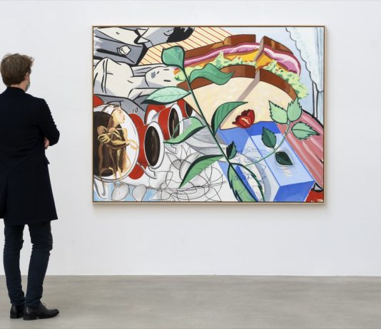 Cosa bolle in pentola nella Francia del lockdown culturale?