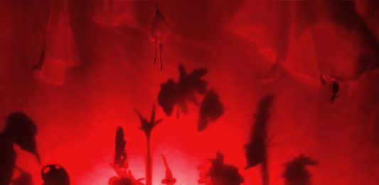 Mercato Nuovo Taranto ospita un intervento urbano di Ezia Mitolo L'opera di Ezia Mitolo a Taranto