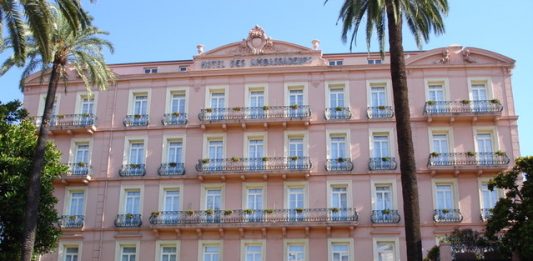 Biennale di Arte Contemporanea Sacra, a Mentone. Parla la fondatrice