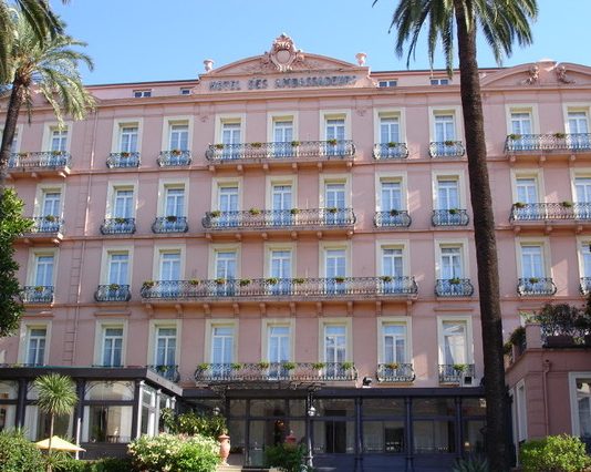 Biennale di Arte Contemporanea Sacra, a Mentone. Parla la fondatrice