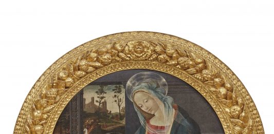 Dipinti Antichi e del XIX secolo all’asta da Pandolfini Pandolfini dipinti antichi