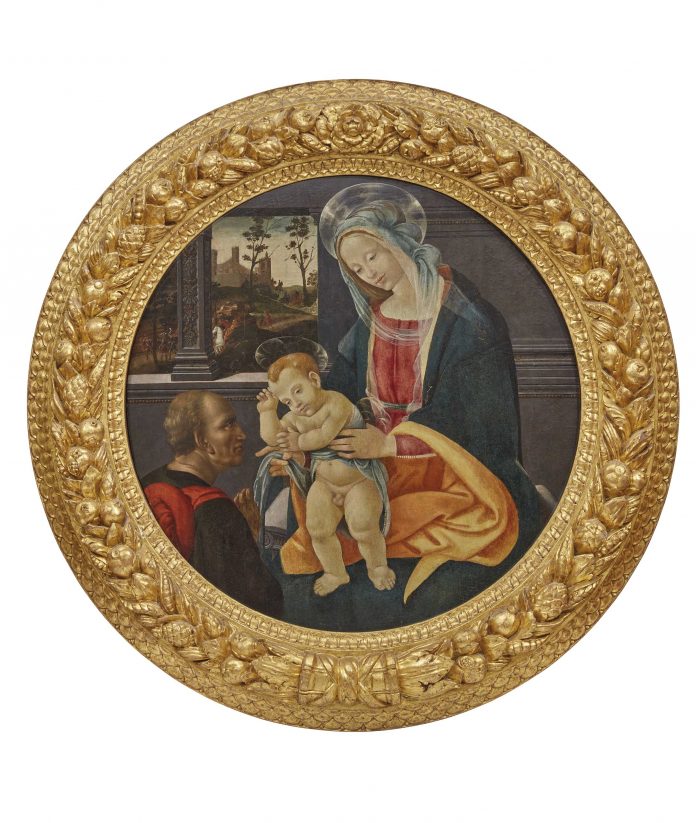 Pandolfini dipinti antichi