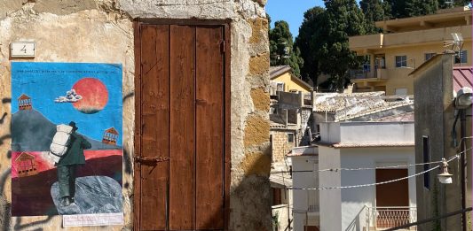 Glue Porn: un progetto di confine per ritrovare bellezza