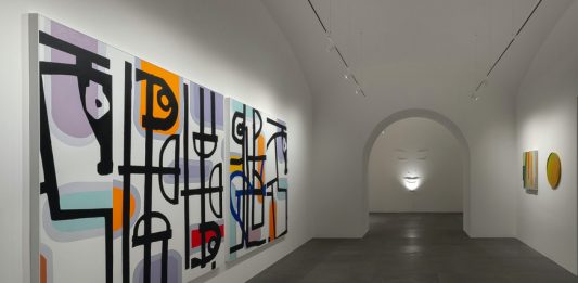 Studio Trisorio raddoppia: il nuovo spazio. Le parole di Laura Trisorio