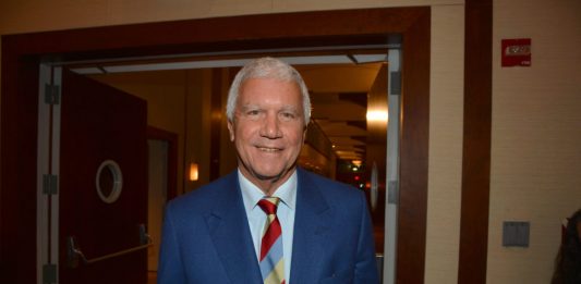 Effetto domino: Larry Gagosian chiude la galleria di San Francisco Gagosian San francisco