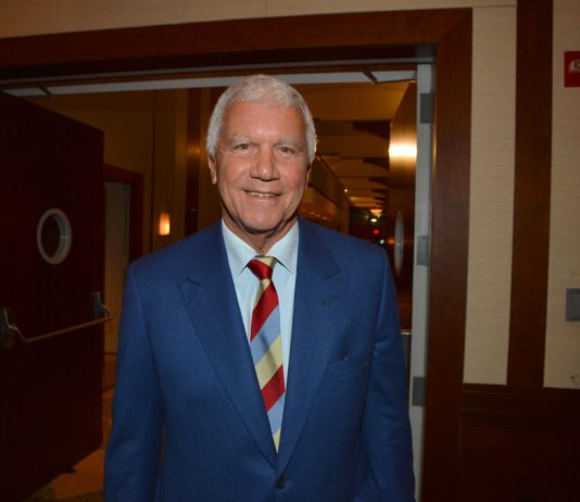 Effetto domino: Larry Gagosian chiude la galleria di San Francisco Gagosian San francisco